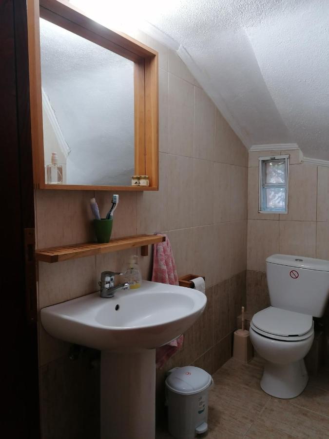Villa Papaioannou - Gomati Chalkidikis Megáli Panayía Esterno foto