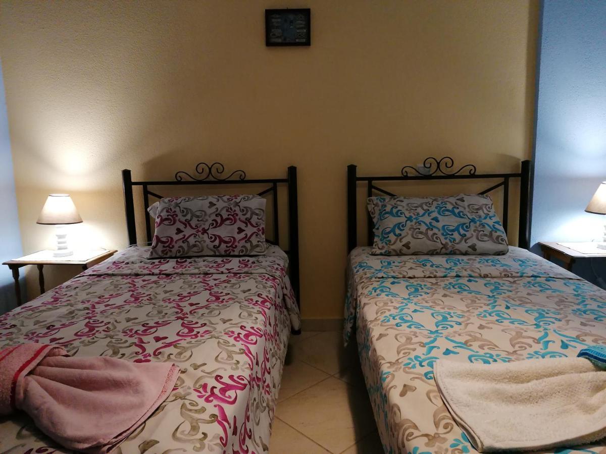Villa Papaioannou - Gomati Chalkidikis Megáli Panayía Esterno foto