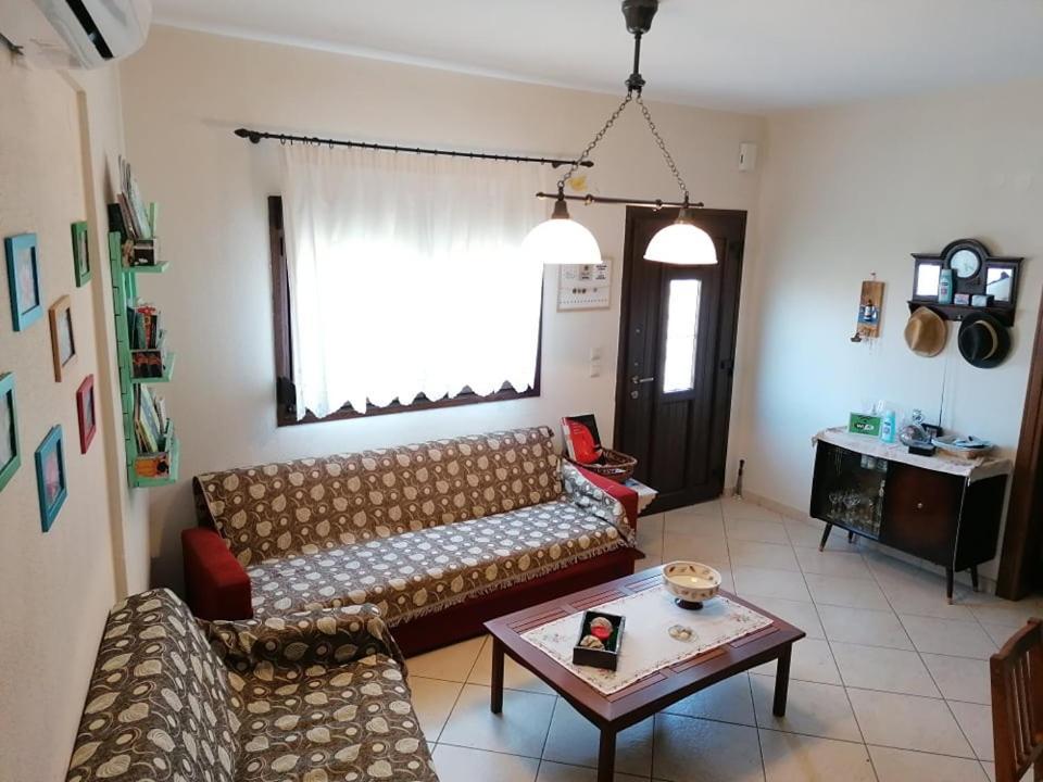 Villa Papaioannou - Gomati Chalkidikis Megáli Panayía Esterno foto